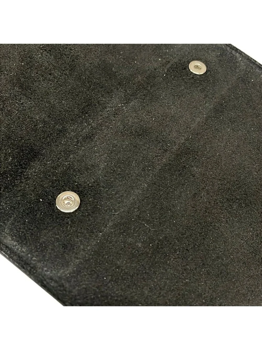Hermes Notebook Ulysse MM Black Silver Agenda